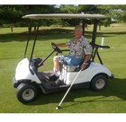 The Original 32  Scramblestick Scramble Or Everyday Golf Ball Retriever Usa Made