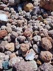 Thundereggs  Oregon  4 Pound Lot  As Found Uncut Rough  Agate