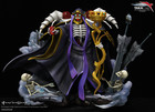 Taka Corp Overlord Ainz Ooal Gown     Sixth Scale Statue Figure Anime New Sealed