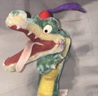 Steiff - Ben Ali-gator Fantasia Disney Showcase Collection 14    2000  read 