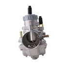 2 Stroke Carburetor For Polaris Big Boss 400l Sport 400 Xplorer 400 Atv 3130574