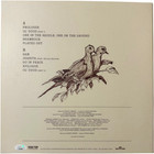 Sturgill Simpson Signed Ballad Of Dood   Juanita Vinyl Album Autograph Jsa Coa