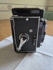 Rare Mpp Microflex Tlr Taylor   Hobson Micronar 77 5mm F 3 5 Rolleiflex Copy Uk