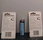Vtg 1992 1998 Budweiser Beer Lighters Lizard Louie Frankie Orginal Packaging Lot