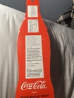 Coca-cola Digital Musical Watch 1993 Vintage Collectible New In Package Coke