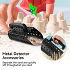 Beach Gold Digging Filter Tool Sand Scoop And Shovel Digging Tool Metal Detector