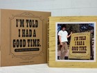 The Monkees Micky Dolenz  I m Told I Had A Good Time Flexibound Book 