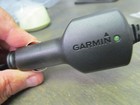 Garmin Gps Car Charger Power Adapter Cable Genuine Oem Works