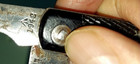 Wwii 1942 British Royal Navy Clasp Knife George Butler Sheffield Marlinspike
