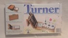 Creative Mark Turner Watercolor Box - Travel Box For Carrying Watercolor Art   