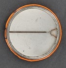 Angela Davis 1970 Black Panther Party Radical Activist Civil Right Oakland P1774