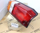 Toyota Genuine 81561-90k09 Lens Rear Combination Lamp  Lh Oem 8156190k09