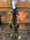 Sideshow Alien Internecivus Raptus Statue Limited Production  431 2000 Hr Giger