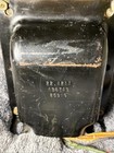 Ef Johnson Pacemaker Ham Radio Transmitter  Power Transformer Oem  22-1211