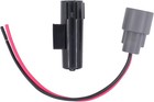 Ambient Temperature Sensor And Connector Pigtail For Civic Accord Crv Ridgeline