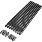 4130 Hi-performance Chromoly Push Rods Fit For Air-cooled Vw Engines  Length 