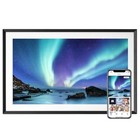 15 6   Digital Picture Frame With 1920x1080 Ips Touch Screen  Smart Digital 