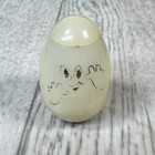 Vintage Weebles Haunted House Hasbro 1976 With Ghost Chest Chair Couch