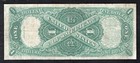 Fr 37 1917  1 One Dollar Legal Tender United States Note Very Fine