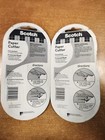 2 Pack  3m Scotch Paper Cutter - Stainless Steel Blade Made In Usa  E14b