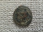 Bronze Medieval Coin - World Coins