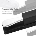 Sustain Pedal For Keyboard Universal  Premium Sustain Pedal  Piano Pedal