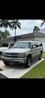 2004 Chevrolet Suburban 
