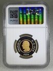 2024  2 Canada Gilt Silver Proof Toonie Ngc Pf70 New Effigy First Releases Pop15