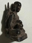 Phra Sriwalee Lp Rare Old Thai Buddha Amulet Pendant Magic Ancient Idol 72