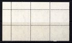 Gambia King George Vi 1941 5d  Sage Green   Purple Sheet No  Block Sg 154a Mnh