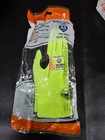  2 Pairs  Epp Safety Cut Protective Gloves With Ansi Cut Level A5