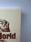 Vintage 1989-1990 Walt Disney World Souvenir Hardcover Book Illustrated