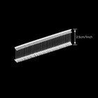 25mm 5000pcs Garment Clothing Price Label Tagging Tag Gun Barbs Fastener Pins