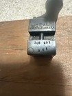 Lyman Ideal Single Cavity Bullet Mold Mould  308291 30-30 Cal Very Good
