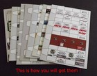1 18 Scale 1 18 Scale Shop Boxes  35  Assortment  For  Work Shop Diorama