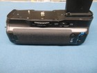 Neewer 550d Battery Grip  for Canon Eos Rebel Dslr Cameras 