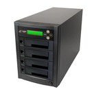 1 To 3 Sata Hard Drive Duplicator - Hdd Ssd Clone Copier   Dod Eraser 36gb min