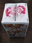 Sailor Moon Eternal Glitter   Glamours Super Sailor Moon Bandai Figure Statue