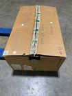 One  1  New Hp Proliant Ml350 Gen 9 8 Sff Cto Server 4x Sas 300gb