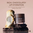 Laneige Lip Sleeping Mask Intense Hydration With Vitamin C  Hot Cocoa 20 G
