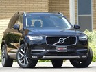 2018 Volvo Xc90 T6 Momentum Sport Utility 4d