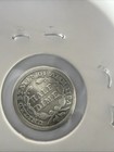 1855 With Arrows Seated Liberty Half Dime Au 55 Arrows Free Shipping