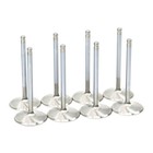 Hollow Stem 2 165  Stainless Performance Valves Set Of 8 Ls3 L99 L76 L92 L96 Lsa