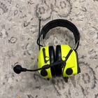 3m Peltor Litecom Plus Headset Mt73h7a4610na W  Boom Mic   Antenna