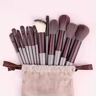 Makeup Brush Set 15pcs Soft Fluffy Foundation Powder Eyeshadow Kabuki Blending 