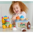 Fisher-price Big Little Feelings The Sharing Kit   Set - Toys  