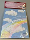 Strawberry Shortcake Set  2 Folders  Notebook  Pencil Pouch  Eraser  Sharpen 