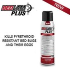 Bedlam Plus Bedbug Insecticide - 17 Oz  Can  plus Fleas  Ticks  Ants  Spiders 