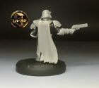 Mega Construx Destiny Cayde 6 Custom Armor Full Kit V1