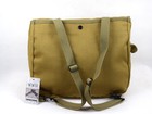 Ww2 Us Army M36 Haversack Musette Field Bag Military Back Pack Canvas